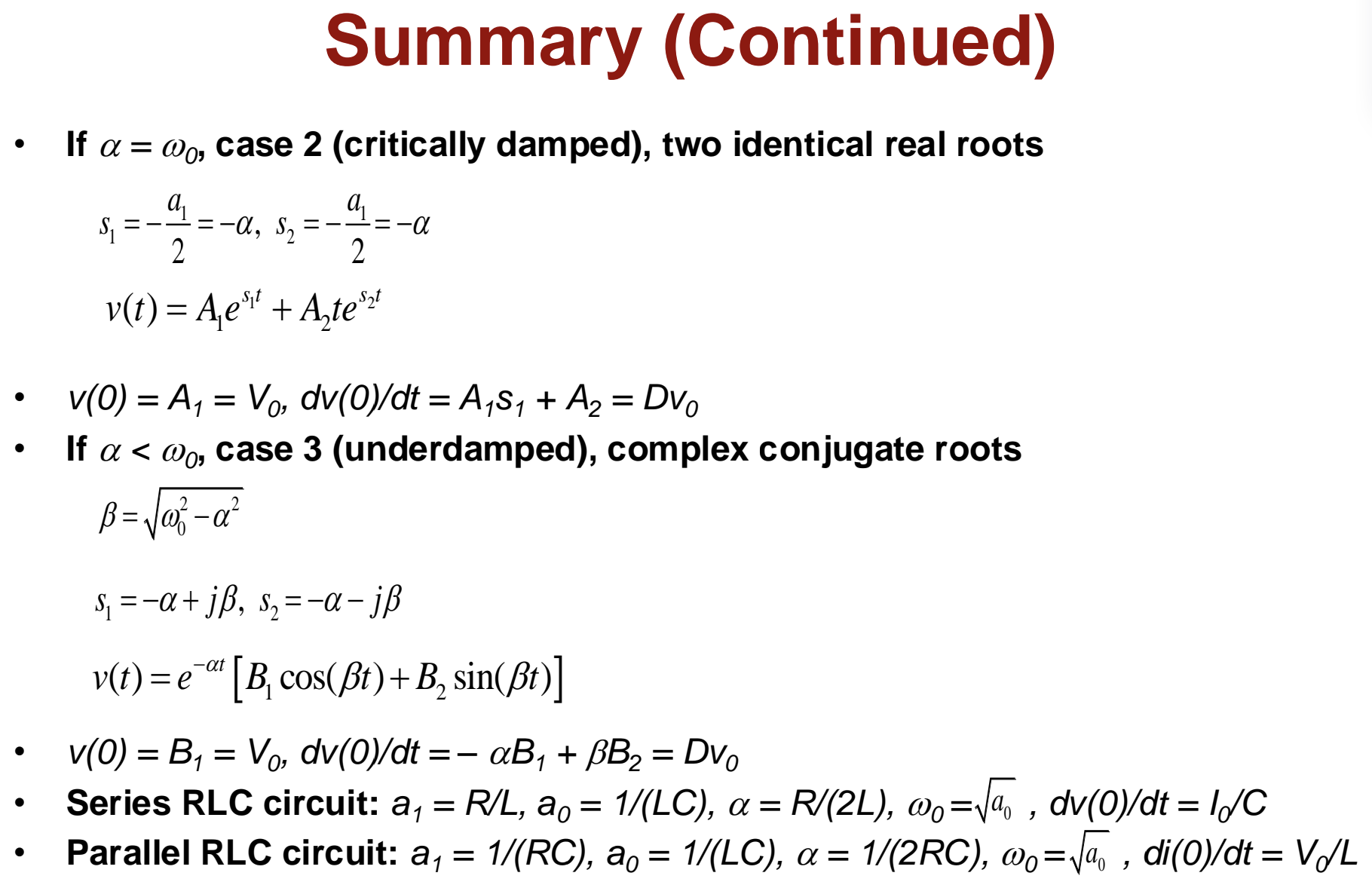Summary Pg.3
