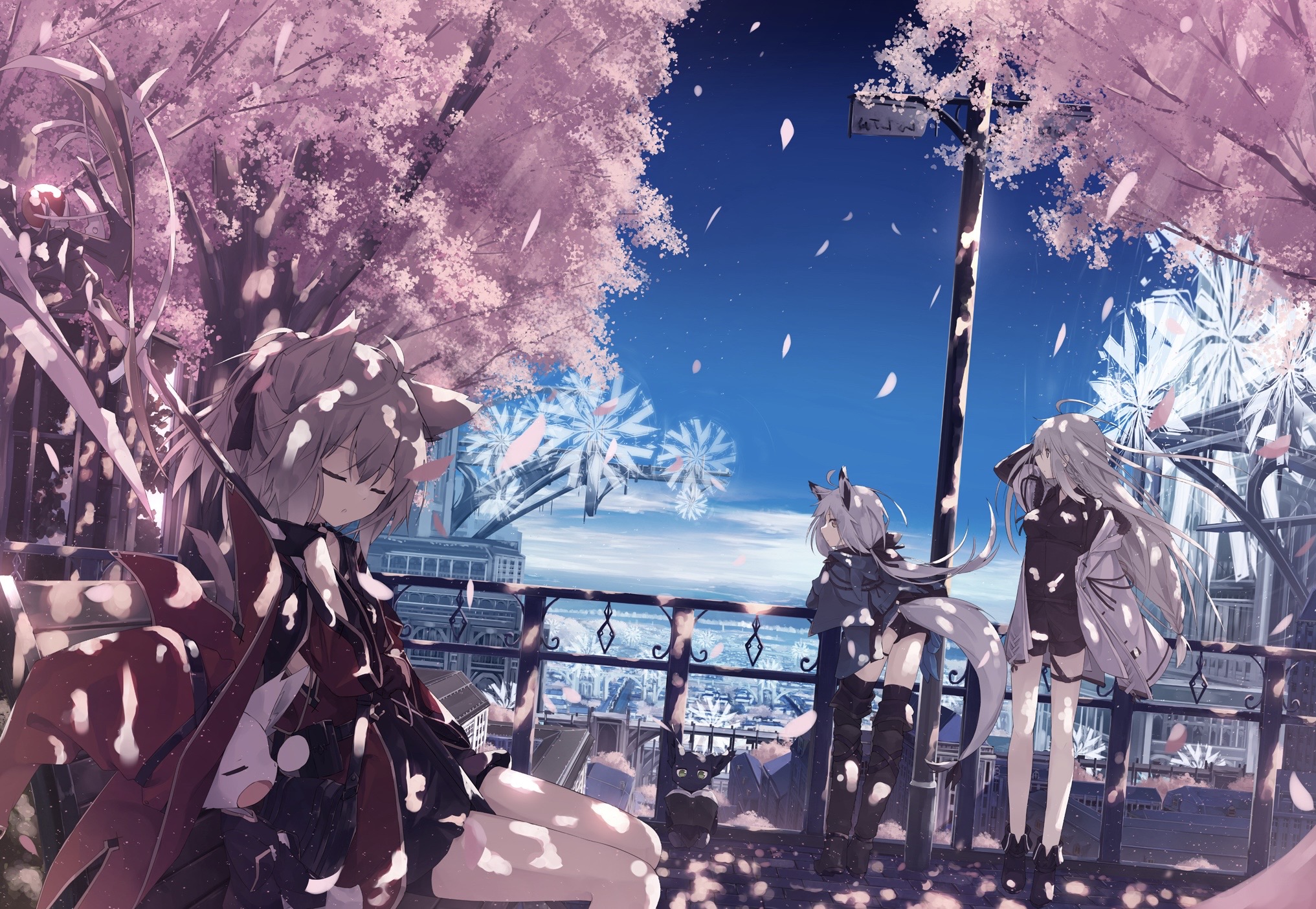 燦々 - Afterglow 封面图