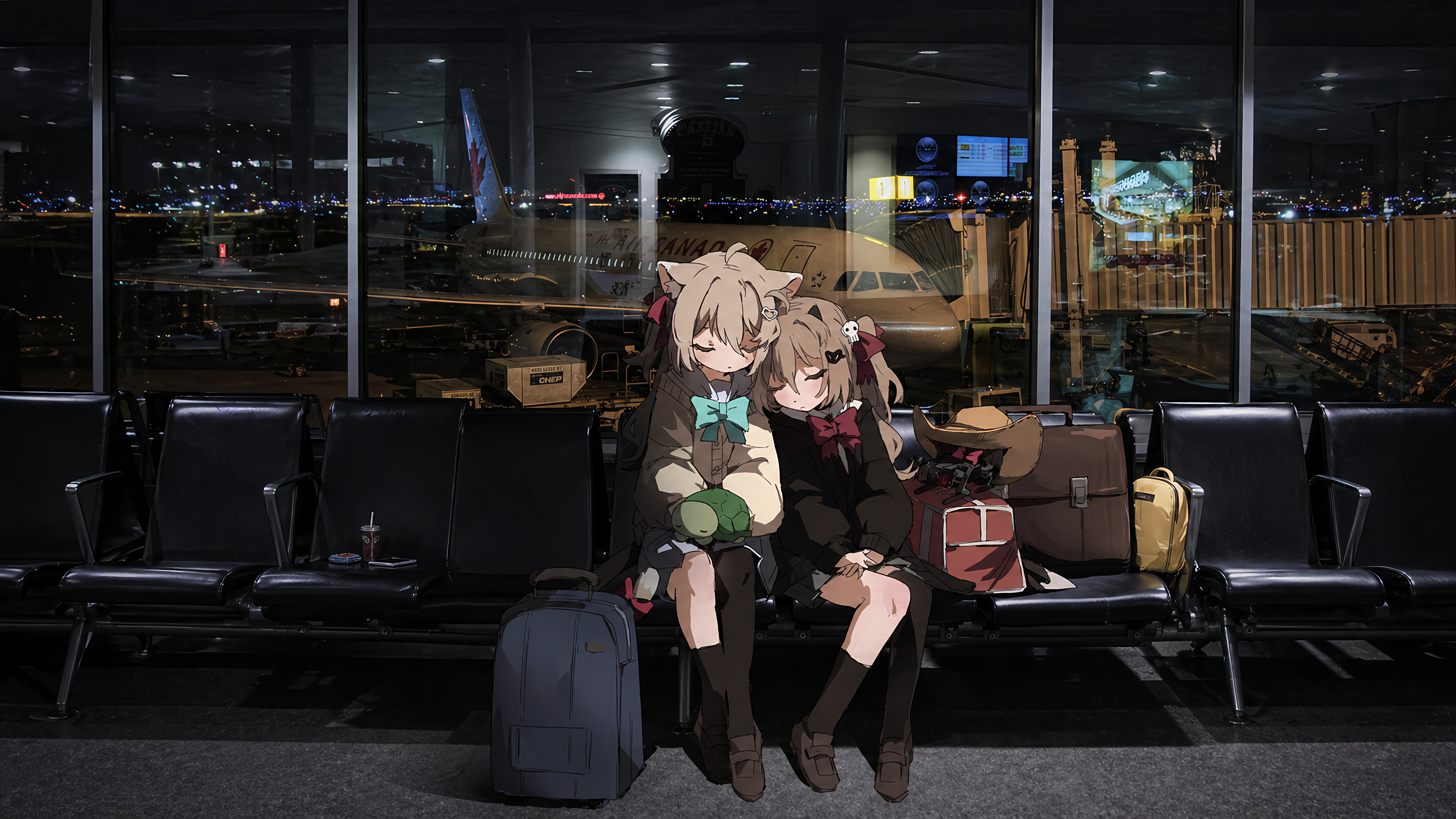 LIFE - Neuro-Sama 封面图
