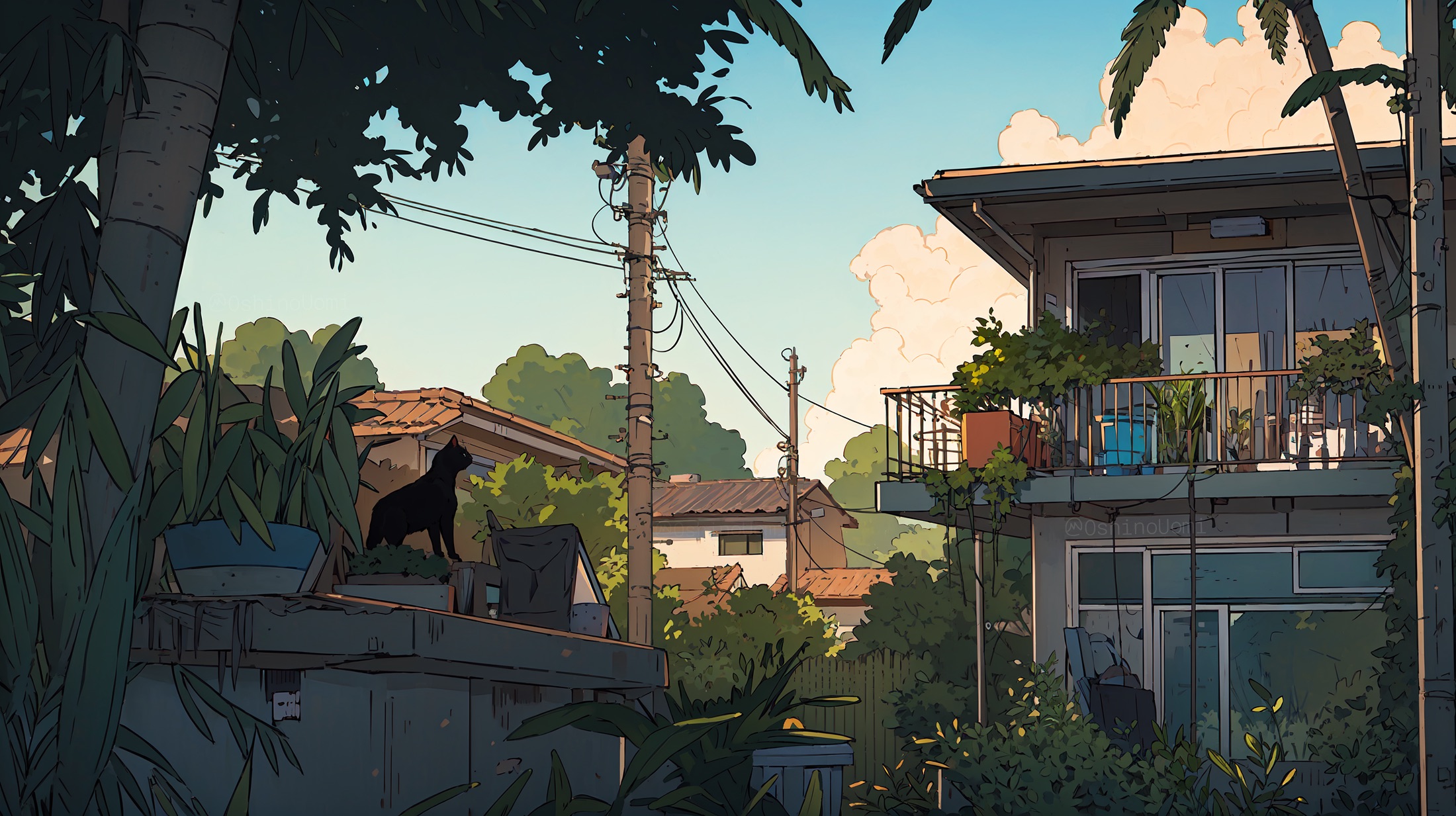 Before Summer - 塞壬唱片-MSR 封面图