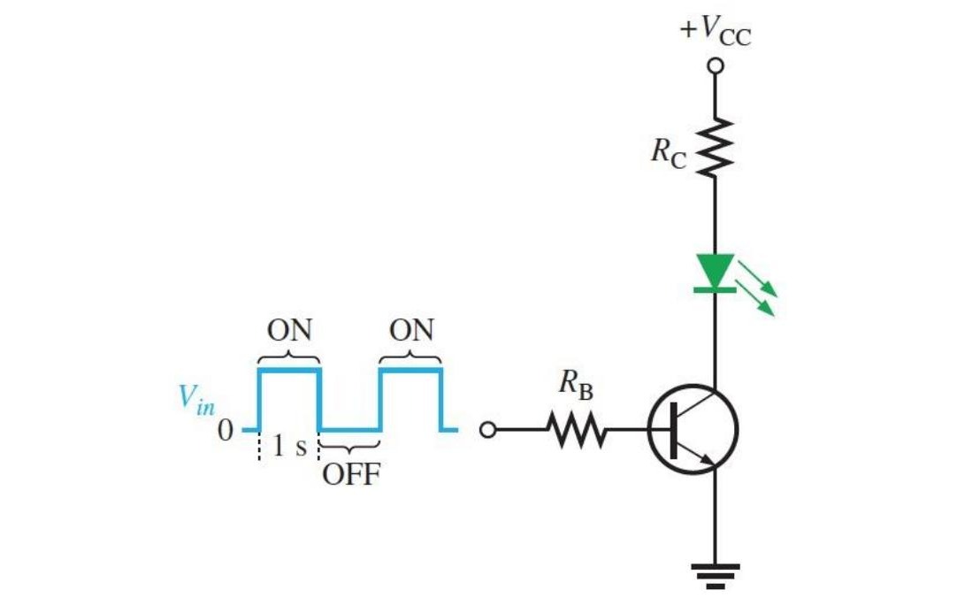 B1-22 BJT-switch-example