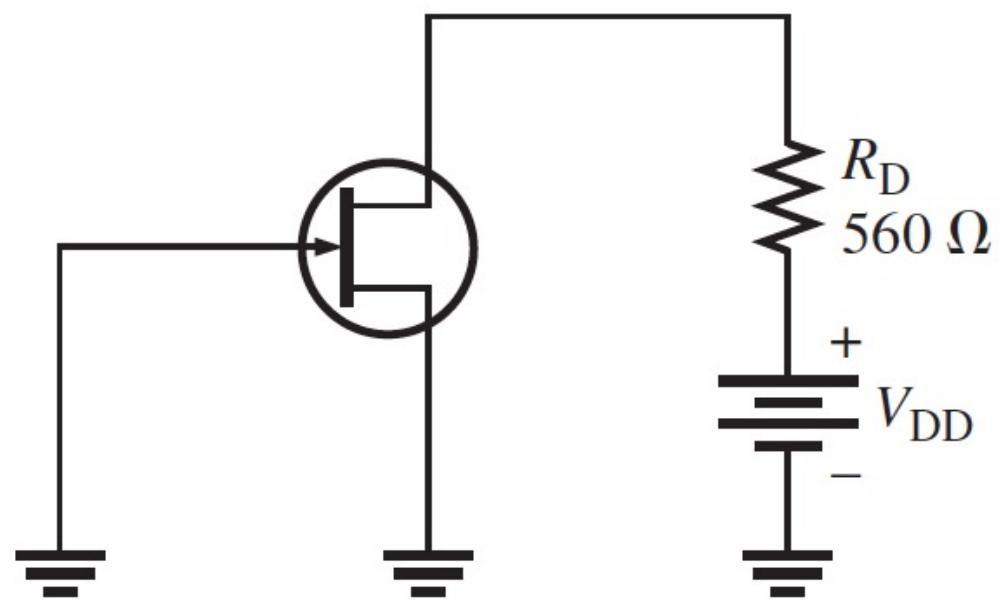 B1-26 JFET-example