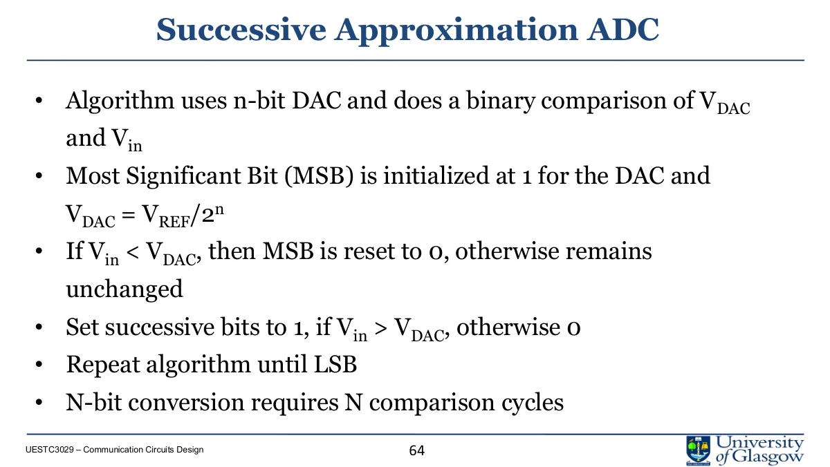 B4-50 补漏截图 Lecture 19 20 adc p.64