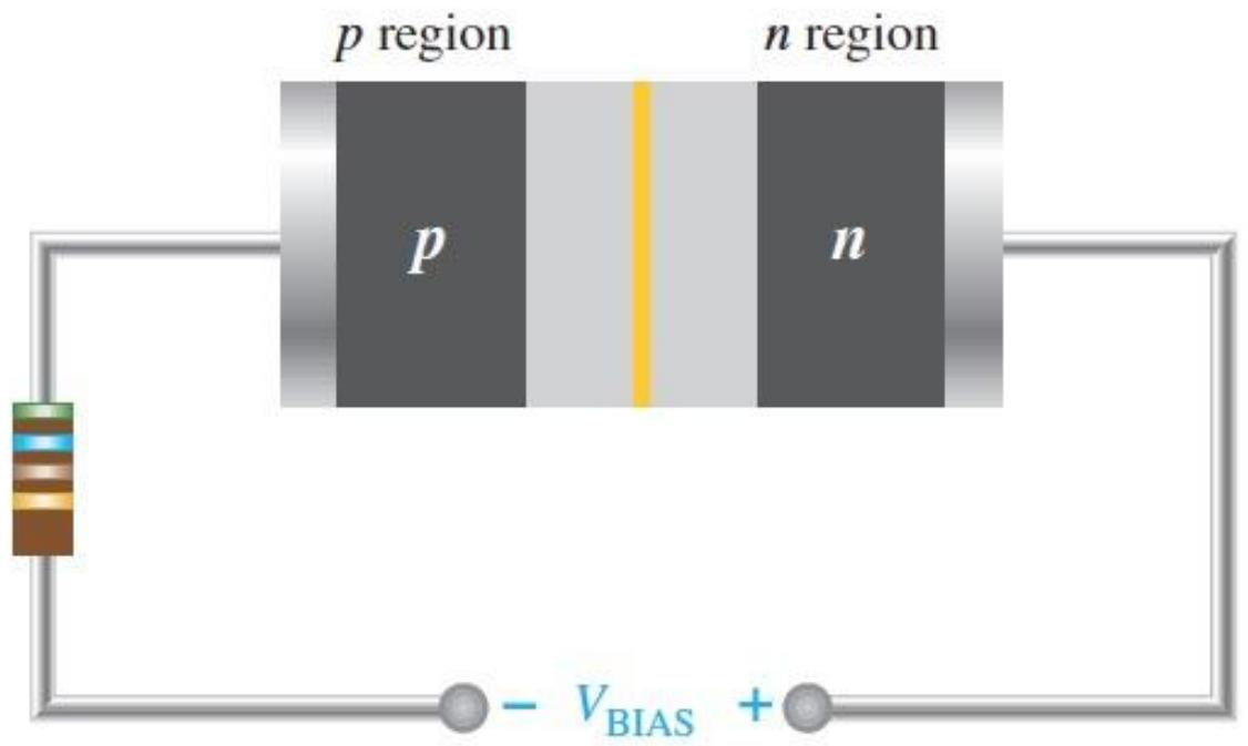 B1-14 reverse-bias